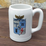 Caneca Da Pamaear Parque Material Eletrônico Da Aeronáutica