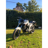 Yamaha Fz 25