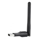 Alta Velocidad Usb Wifi Adaptador Usb 2.0 Receptor Wifi 300m