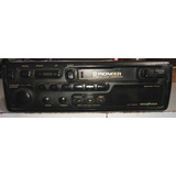 Estereo Pioneer Cassette Ke-1700qr