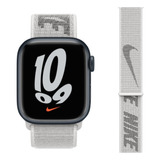 Correa Nike 20mm Para Smartwatch Huawei Samsung Motorola Otr