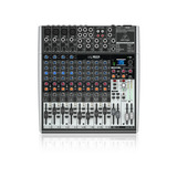 Consola Mezclador Behringer Xenyx X1622usb 16 Canales