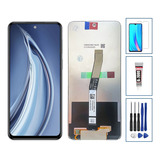 Pantalla Táctil Lcd Para Xiaomi Redmi Note 9 Pro/ 9s