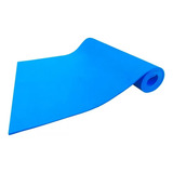 Tapete Yoga Mat Colchoneta Pilates Gimnasio (173 Cm X 61 Cm)