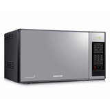 Horno Microondas Samsung Con Dorador  Age83x   23 L