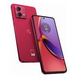 Celular Motorola G84 8gb 256gb Viva Magenta (rosa)