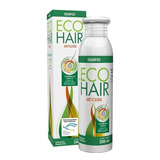 Eco Hair Shampoo Crecimiento Capilar Anti Caida X 200 Ml 