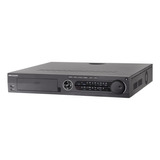 Dvr 32 Canales Turbohd / 4 Megapixel / Ids-7332hqhi-m4/s