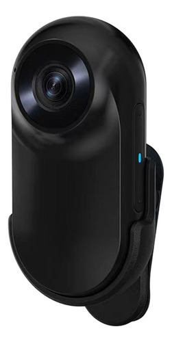 Mini Câmera 1080p Hd Sports Camera Capacete Bicycle Action A