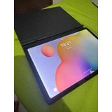 Tab S6 Lite 2022 - 128 Gb - Seminovo