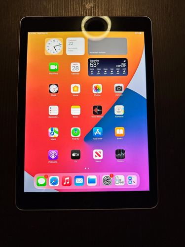 iPad  Apple  Pro 1st Generation 9.7  32gb Usado 