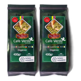 Café Verde - Adelgazante Natural - Unidad a $37500