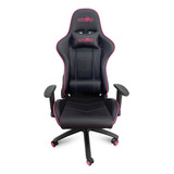 Silla Gamer Reclinable Gaming Ares Pc Playstation Level Up