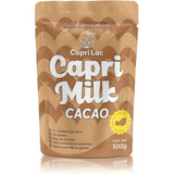 Capri Lac Capri Milk Leche De Cabra En Polvo 500 Grs Sfn