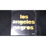 Los Angeles Negros 1976 Lp Vinil