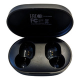 Repuesto Estuche Cargador Mi True Wireless Earbuds Basic 2