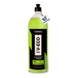 V-eco Shampoo Automotivo Carnaúba Lavagem A Seco 1,5l Vonixx