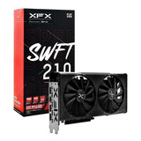 Tarjeta De Vídeo Xfx Radeon Rx 6650 Xt 8 Gb Gdr6 128 Bits Hdmi