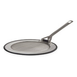 Tela Protetora Le Creuset Para Fritura Aço Inox 3-ply 32cm