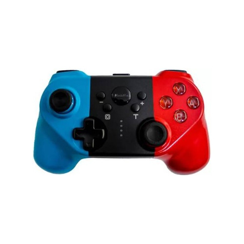 Control Joystick Inalámbrico Meidimake Para Switch Pc