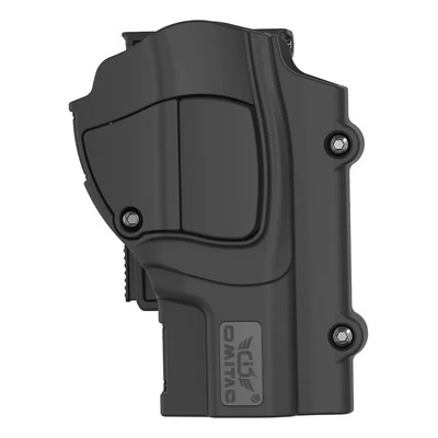 Funda Para Pistola Beretta Px4 Storm Clip De Cinturón 360 Nivel 2 Omitac | Envío gratis
