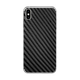 Capa Adesivo Skin349 Verso Para Apple iPhone XS Max