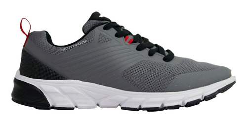 Zapatillas Hombre Montagne Accelerate Ii Running Livianas