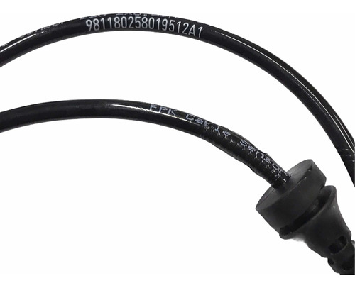 Cable Abs Delantero Peugeot 307-308-408 Original Foto 3