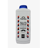 3 Pack Talco Perfumado Barberia. Barbero Y Peluqueria