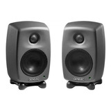 Monitores De Estudio Genelec 8010