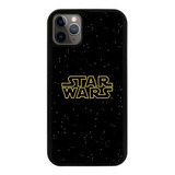 Funda Uso Rudo Tpu Para iPhone Star Wars Guerra Galaxias
