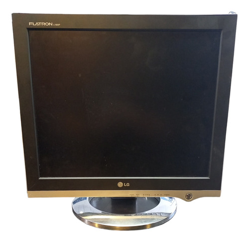 Monitor LG 19  L1920p Para Repararo  Repuestos