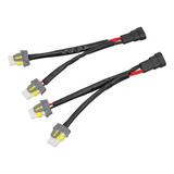 Cable De Cableado For Faros Delanteros, 2 Unidades, 9005, 9