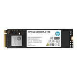 M.2 2280 Ssd 1 Tb Hp Ex900 5xm46aa#abc Laptop & Pc Nuevos!