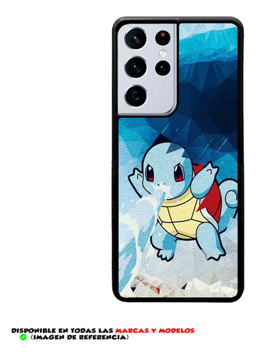 Funda Diseño Para Motorola Persnajes Pokeemon #4