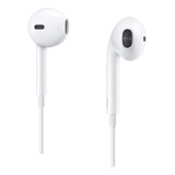 Audífonos Apple Earpods Con Usb-c Blanco
