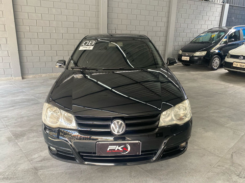 Volkswagen Golf Sportline 1.6 Flex Completo 2008