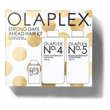 Olaplex Strong Days Ahead Hair Kit 3, 4 & 5
