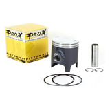 Kit Piston Prox Honda  A  Cr 250 1986 - 1996 (66.36mm)