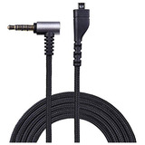 Cable De Audio De Repuesto For Steelseries Arctis 3 Arctis
