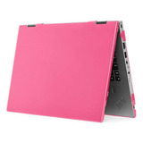 Mcover Funda Compatible Con Lenovo Thinkpad X1 Yoga Gen 4 /.