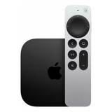 Apple Tv 128gb 3ra Generación 4k (ethernet)