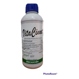 Insecticida Orgánico Vitacinna 1l (base Ajo, Chile, Canela)