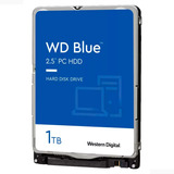 Disco Duro 2.5 1tb Wd Wd10spzx Compatible Con Dvrs Móviles