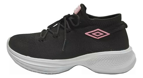 Tenis Umbro Dama Confort Casual 100% Original