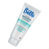 Creme Esfoliante Corporal Extrato Alecrim Depil Bella 100g