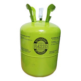 Garrafa Gas Refrigerante 422 X 11.3kg Reemplazo De R22