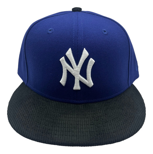 Gorra Yankees New York New Era Clásica 9fifty Ajustable