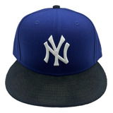 Gorra Yankees New York New Era Clásica 9fifty Ajustable