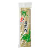 Mantel De Bambu Sushi Sunoko Makisu, Tetsujin, 1 Pieza